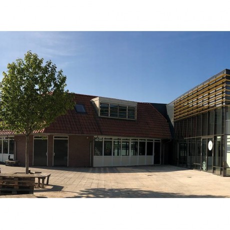 Nieuwbouw en renovatie Basisschool De Kraats - Bennekom