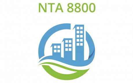 Klictet gediplomeerd en gecertificeerd voor de NTA 8800