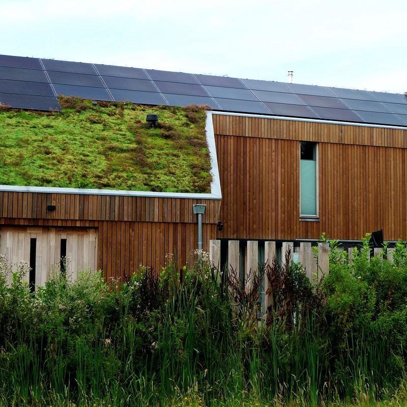 Meer PV-panelen op het dak altijd slimmer en groener? (spoiler: nee)